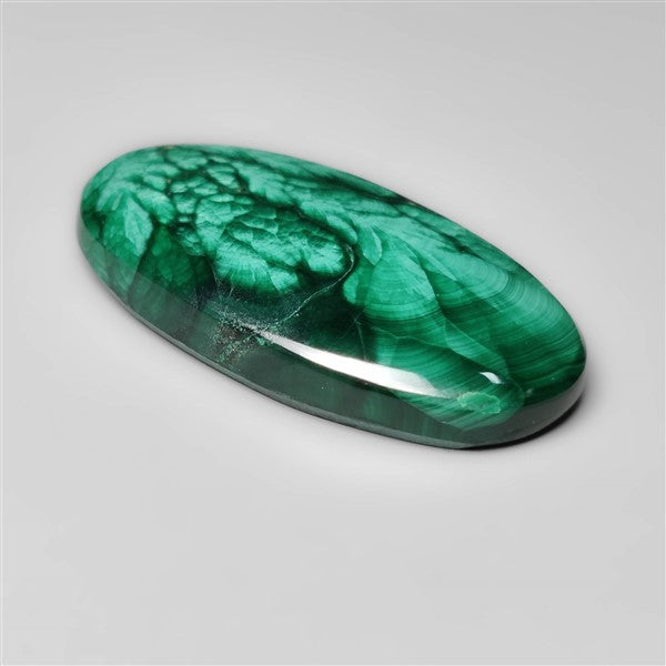 Selected Congo Malachite