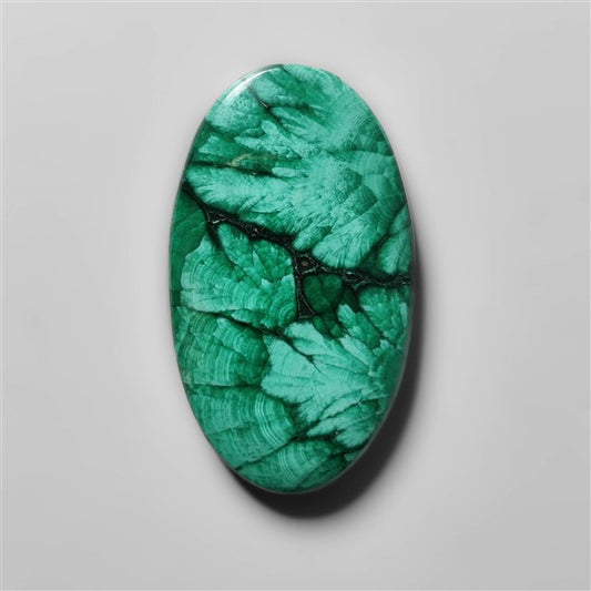 Selected Congo Malachite