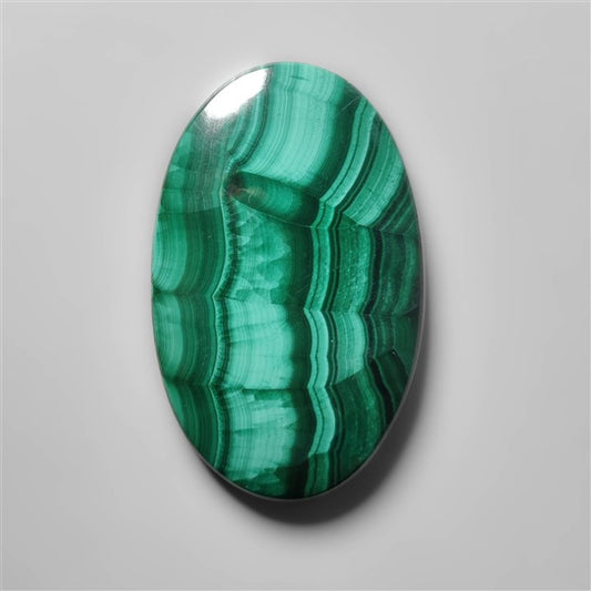 Selected Congo Malachite