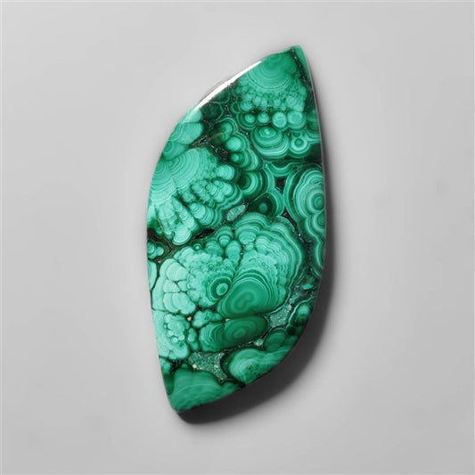 Selected Congo Malachite