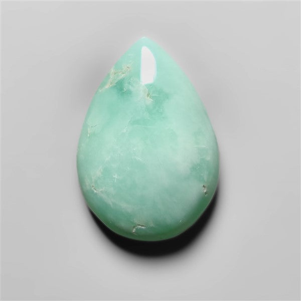 Tanzanian Green Prase Opal