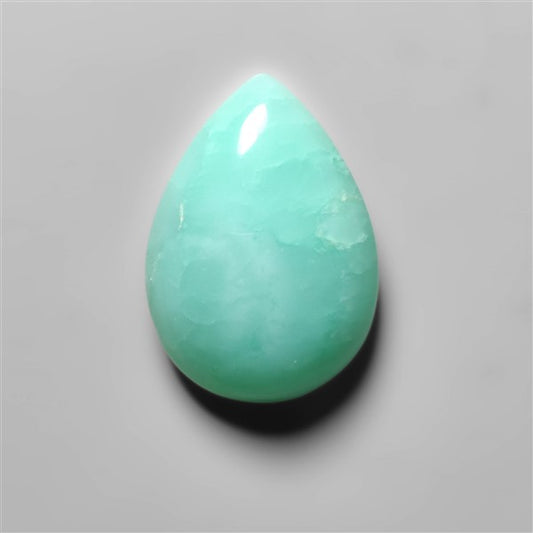 Tanzanian Green Prase Opal