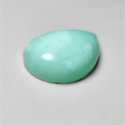 Tanzanian Green Prase Opal