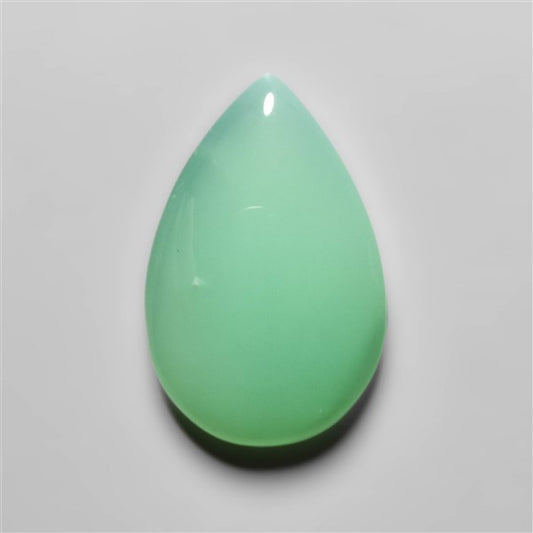 Tanzanian Green Prase Opal