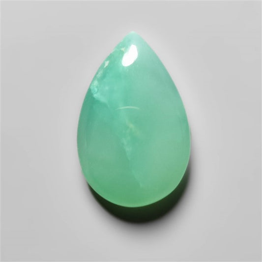 Tanzanian Green Prase Opal