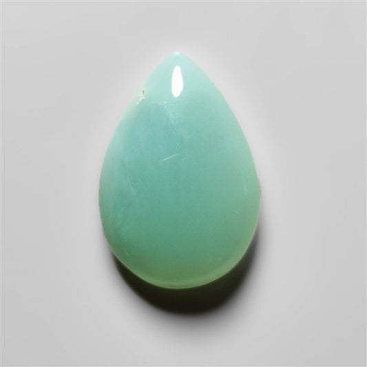 Tanzanian Green Prase Opal