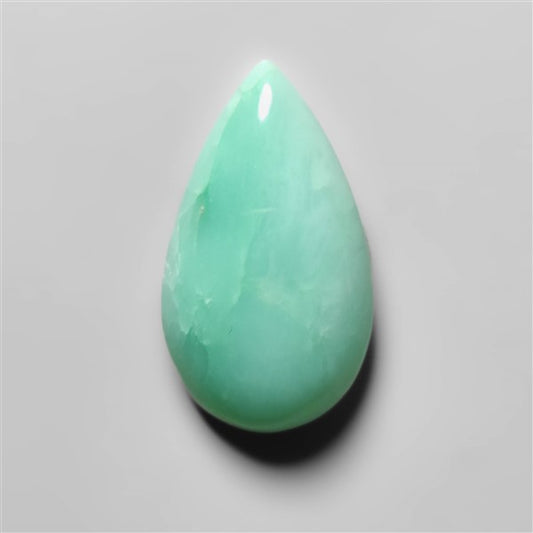 Tanzanian Green Prase Opal