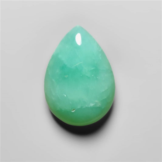 Tanzanian Green Prase Opal