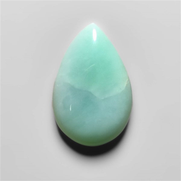 Tanzanian Green Prase Opal