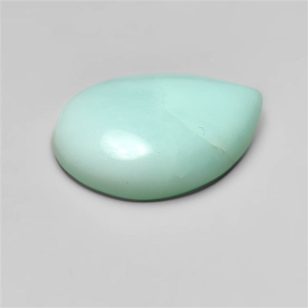 Tanzanian Green Prase Opal