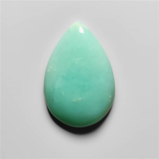 Tanzanian Green Prase Opal