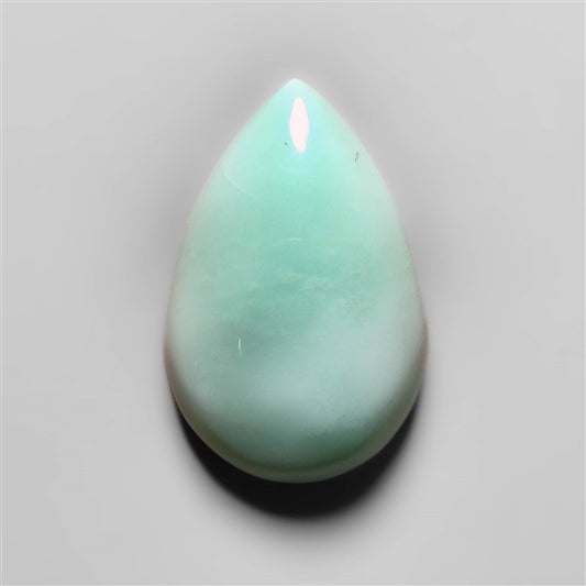 Tanzanian Green Prase Opal