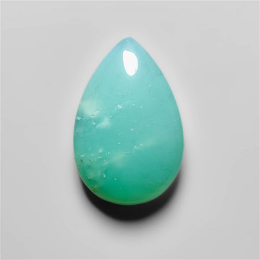 Tanzanian Green Prase Opal