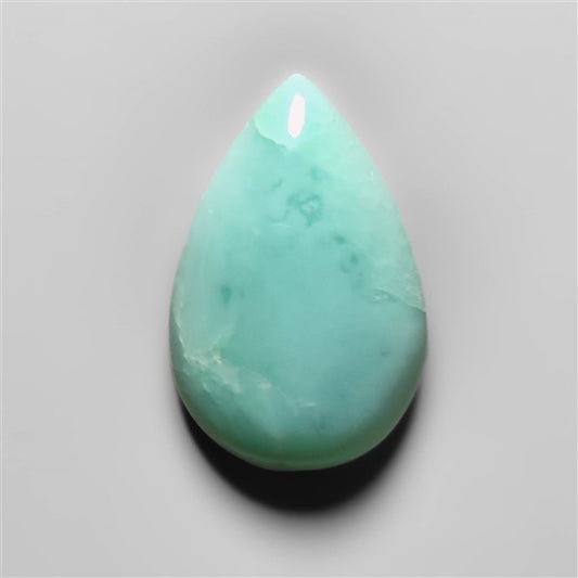 Tanzanian Green Prase Opal