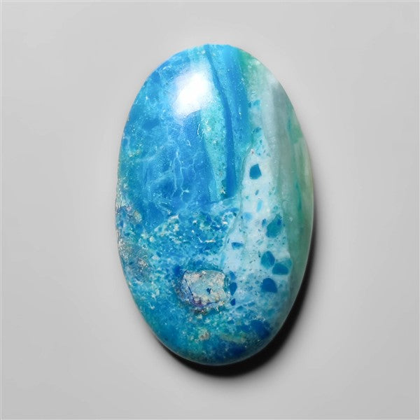 Peruvian Opalina Cabochon