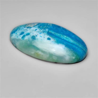 Peruvian Opalina Cabochon