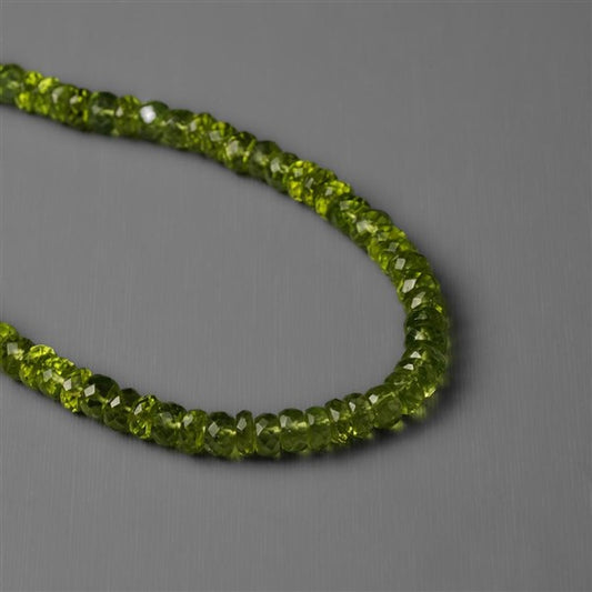 Beads Lines|Peridot