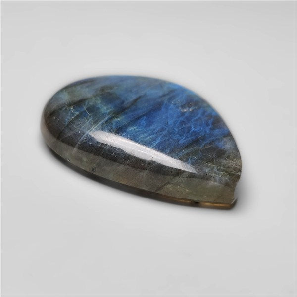 Blue Labradorite