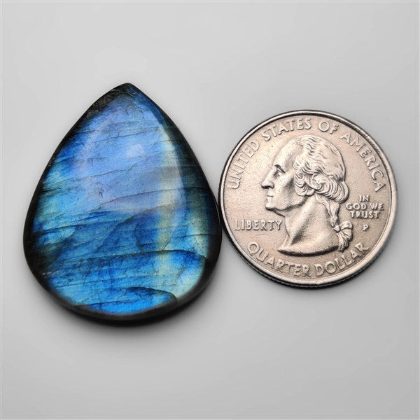 Blue Labradorite