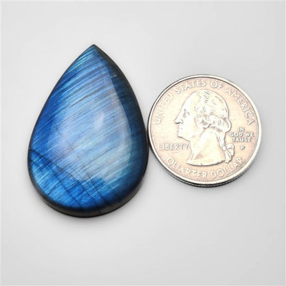 Blue Labradorite