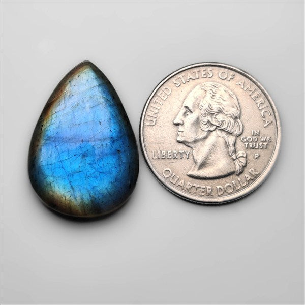 Blue Labradorite