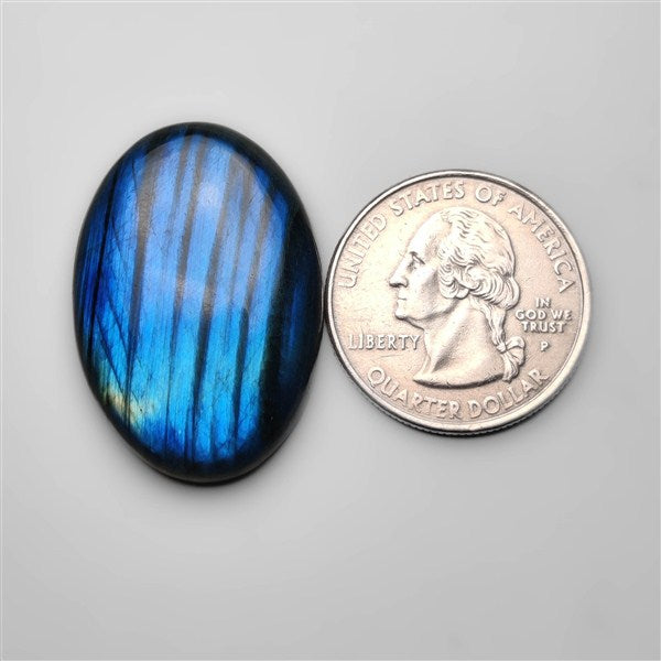 Blue Labradorite