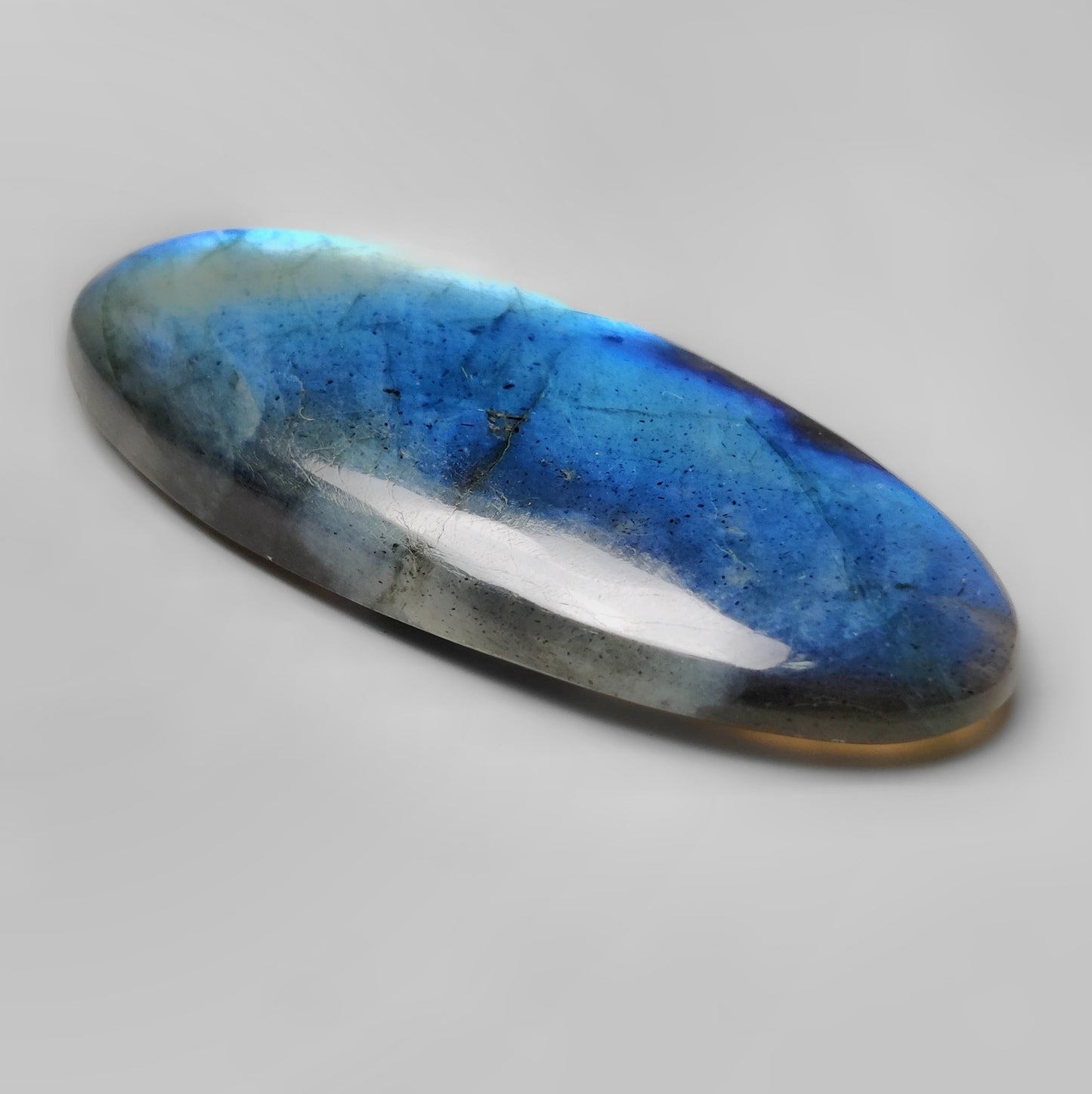 Blue Labradorite