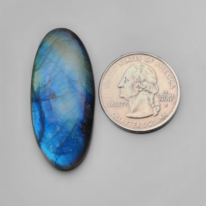 Blue Labradorite