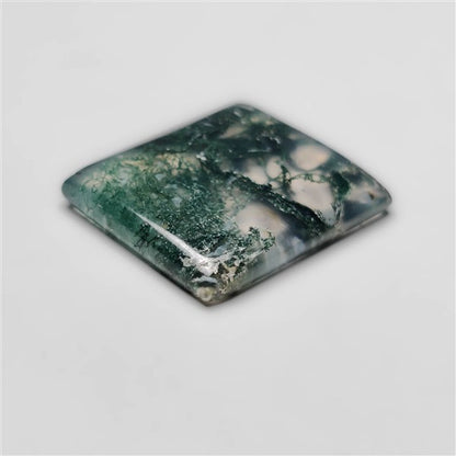 Moss Agate Cabochon