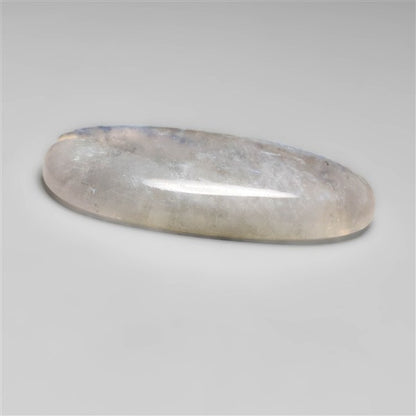 Large Rainbow Moonstone Cabochon