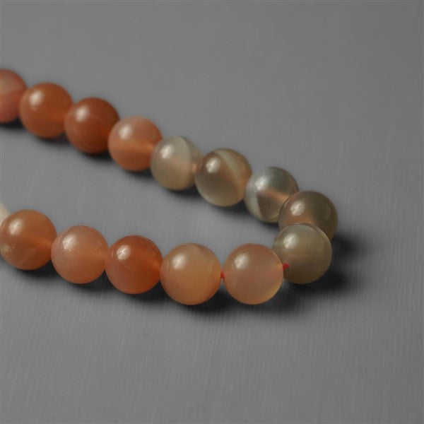 Beads Lines|Moonstone