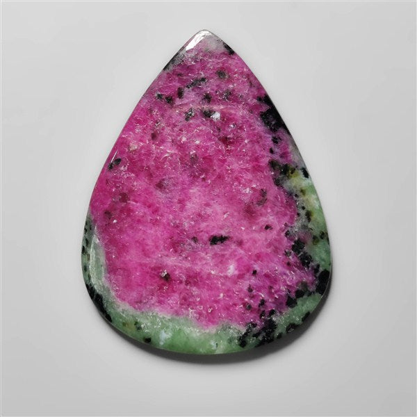 Ruby In Zoisite