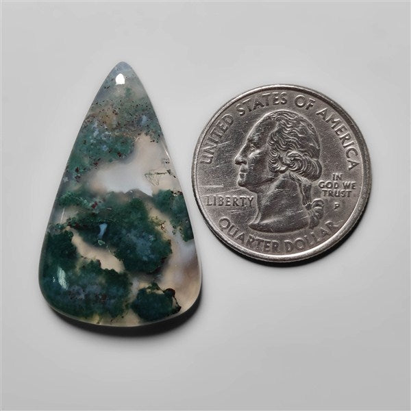 Moss Agate