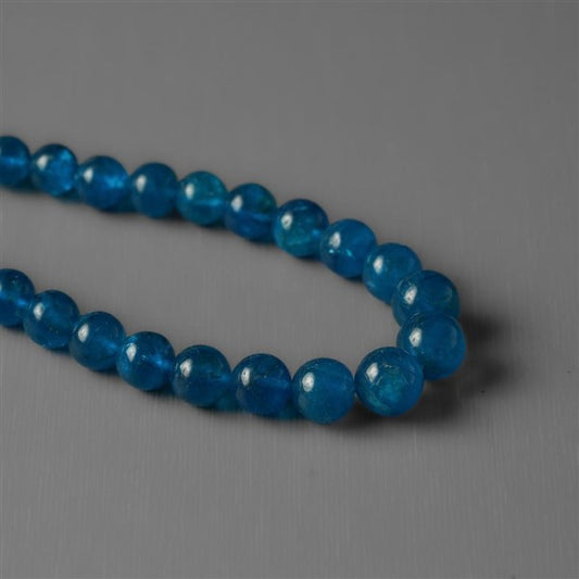 Apatite|Beads Lines