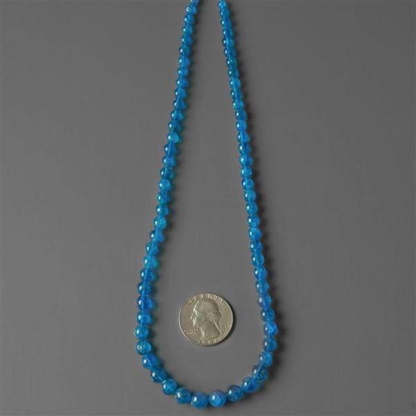 Apatite|Beads Lines