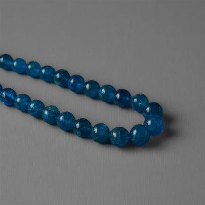 Apatite|Beads Lines