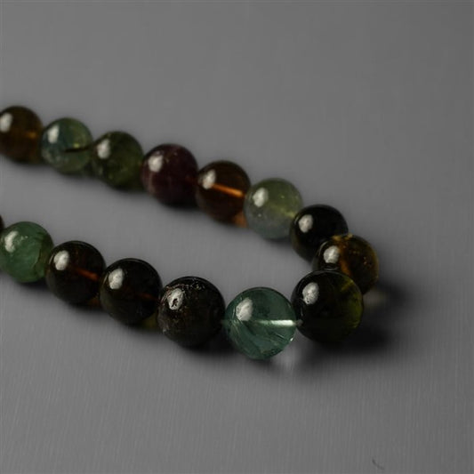 Beads Lines|Tourmaline