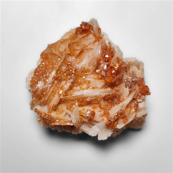 Vanadinite Druzy