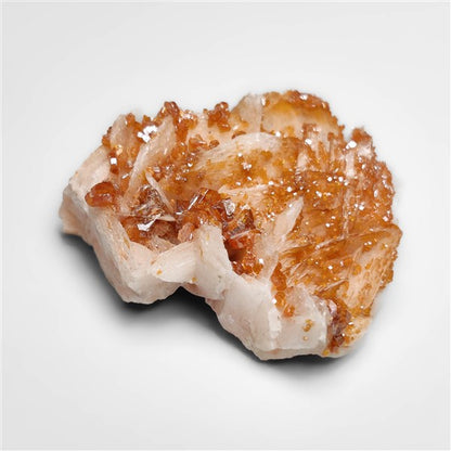 Vanadinite Druzy