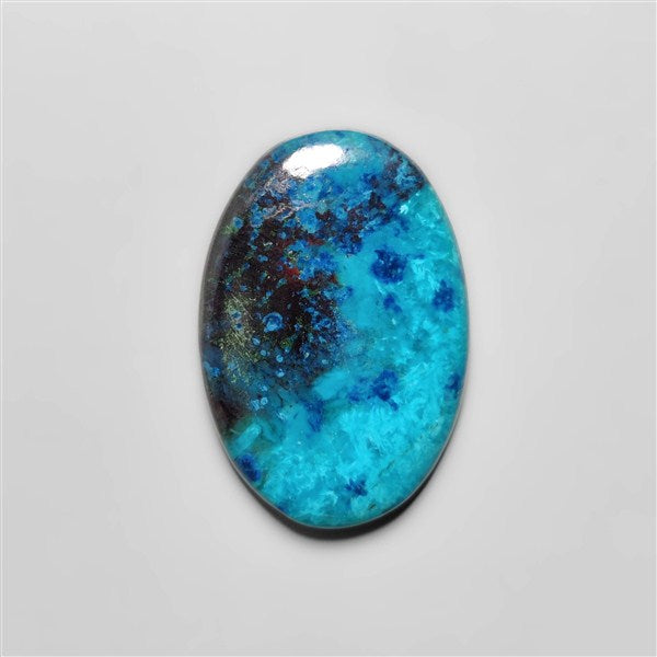 Shattuckite