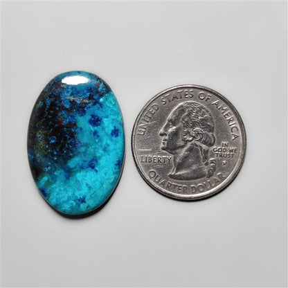 Shattuckite