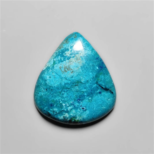 Shattuckite