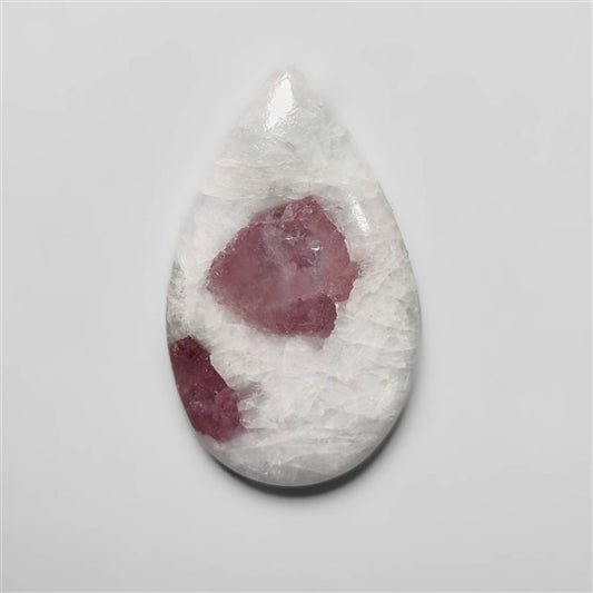 Quartz|Tourmaline