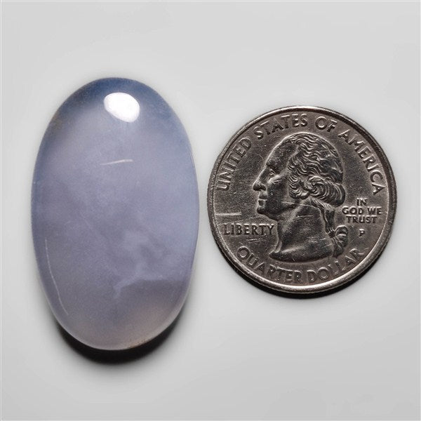 Chalcedony