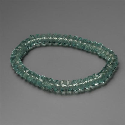 Beads Bracelets|Beads Lines|Blue Topaz