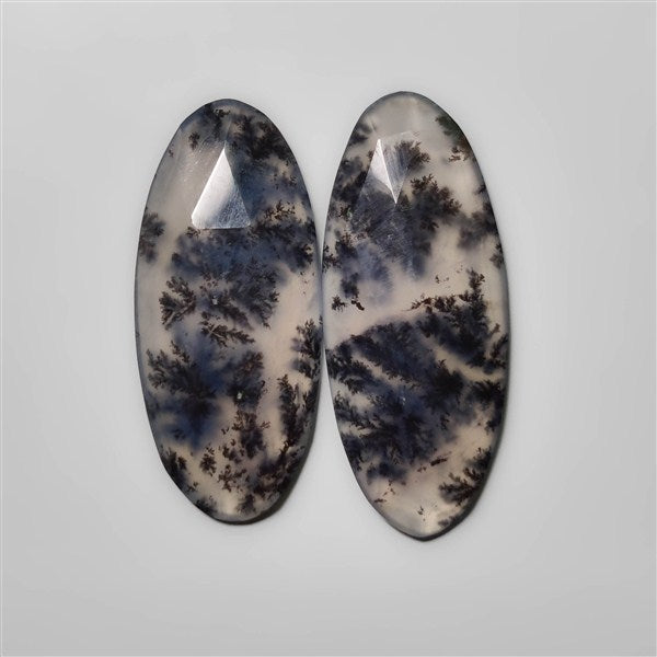 Dendritic Agate