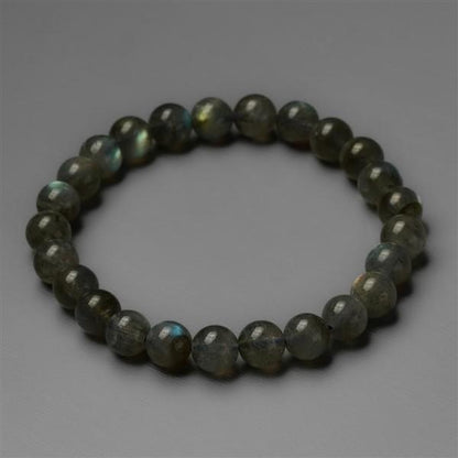 Beads Bracelets|Beads Lines|Labradorite