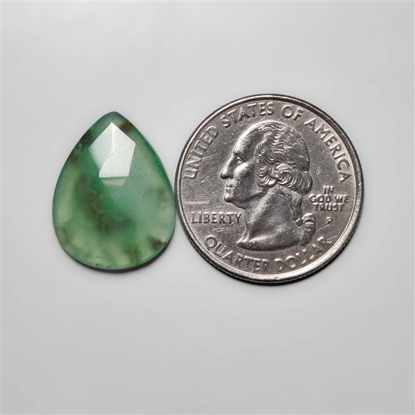 Chrysoprase