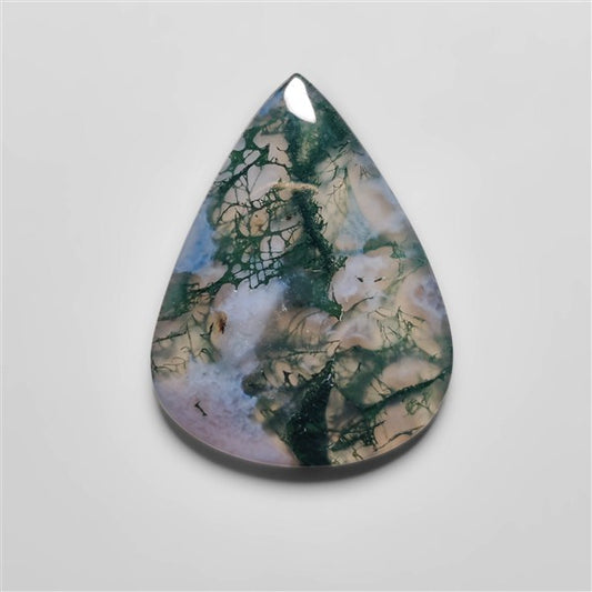 Moss Agate