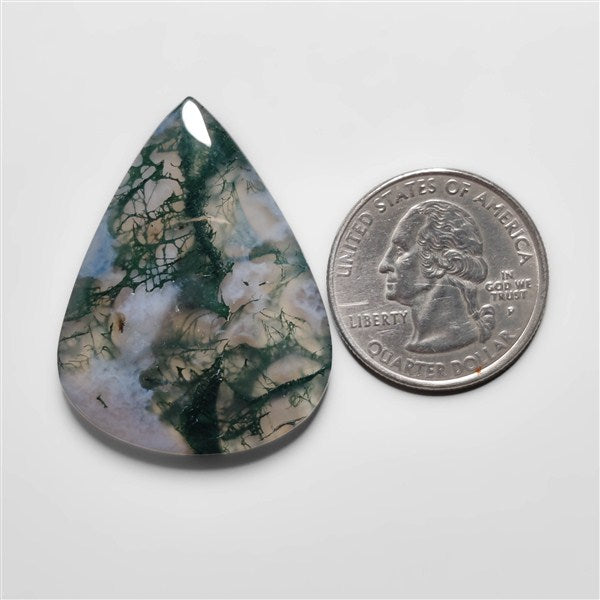 Moss Agate